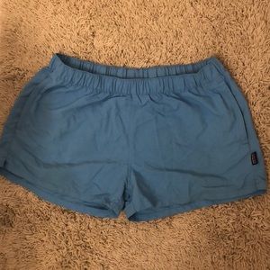 Patagonia baggies